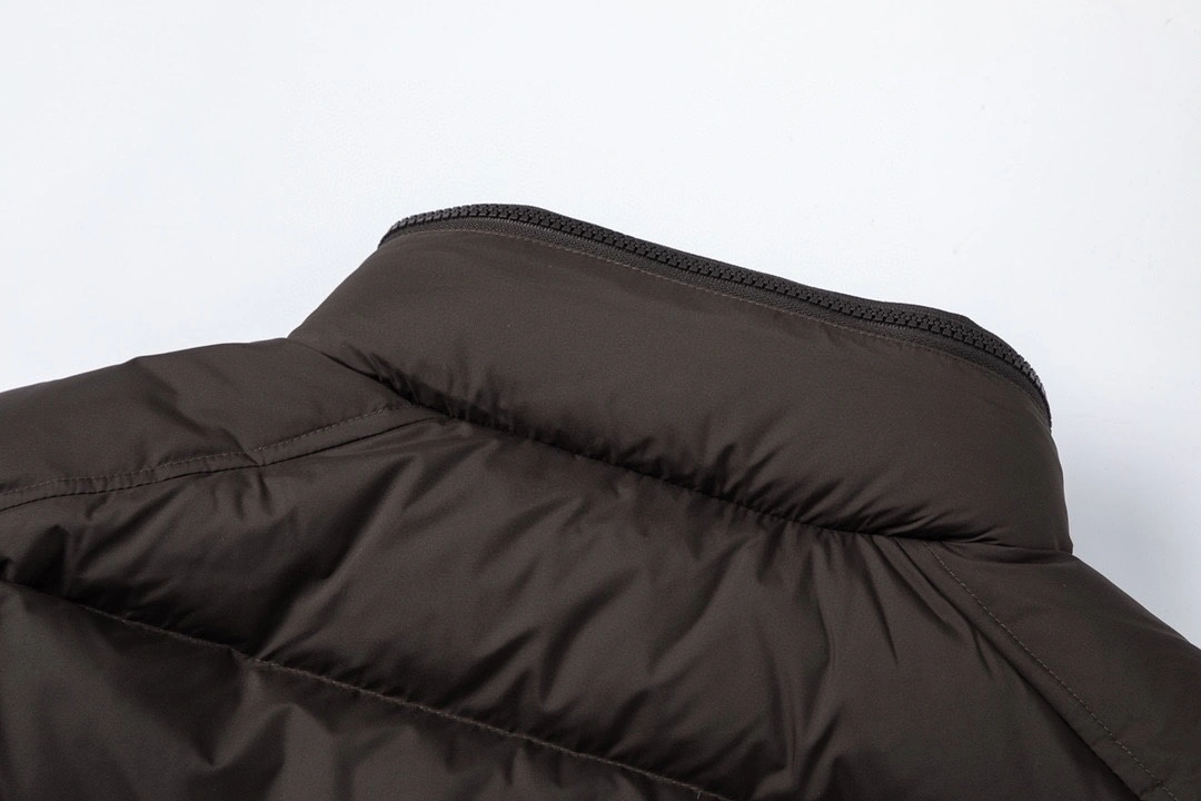 wg.luxury-- 7o9385r Down jacket nylon item: E-F114I2860